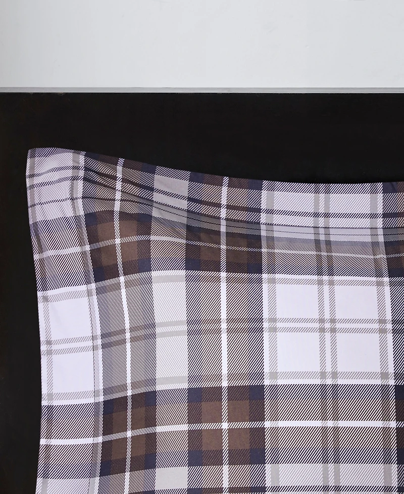 Madison Park Essentials Parkston Reversible -Pc. Comforter Set