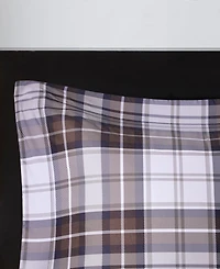 Madison Park Essentials Parkston Reversible -Pc. Comforter Set