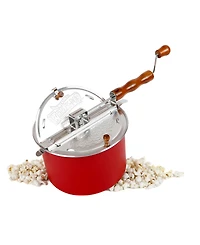 Wabash Valley Farms Jingle Bells Whirley Pop 3 Piece, Set