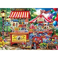 MasterPieces Hershey's Stand