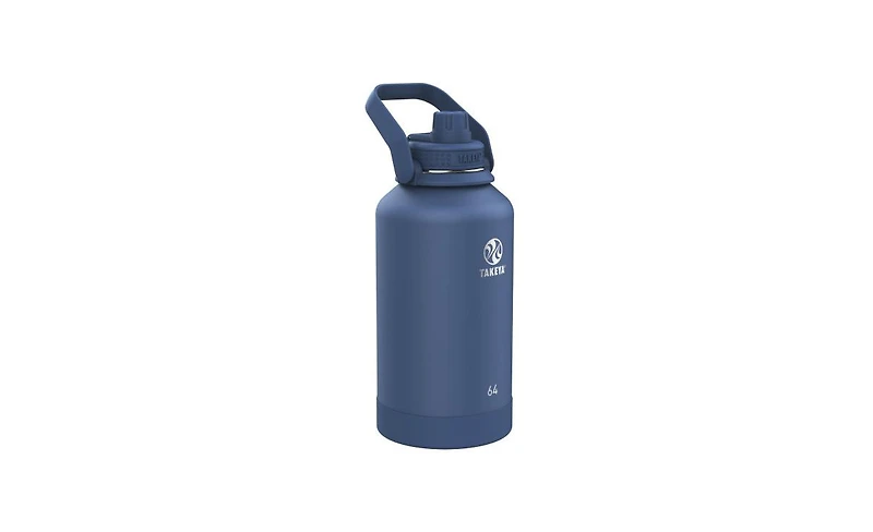Takeya Actives 64 oz Spout Bottle