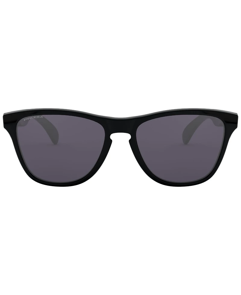 Oakley Jr Kids Sunglasses, OJ9006 Frogskins Xs (ages 11-17)