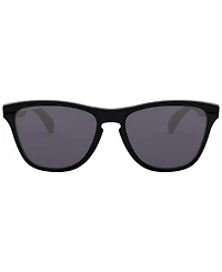 Oakley Jr Kids Sunglasses, OJ9006 Frogskins Xs (ages 11-17)