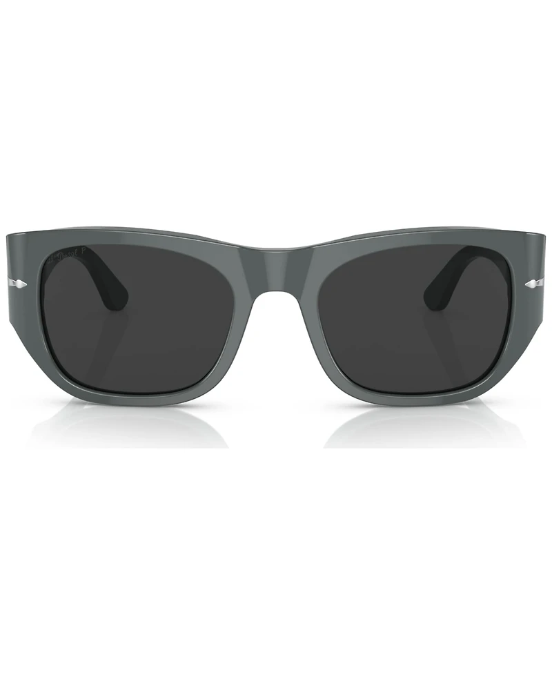 Persol Unisex Polarized Sunglasses, 0PO3308S11734854W