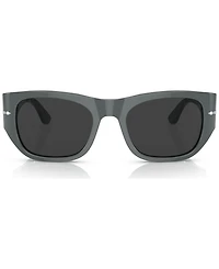 Persol Unisex Polarized Sunglasses, 0PO3308S11734854W