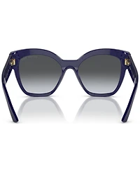 Prada Women's Polarized Sunglasses, Pr 17ZS