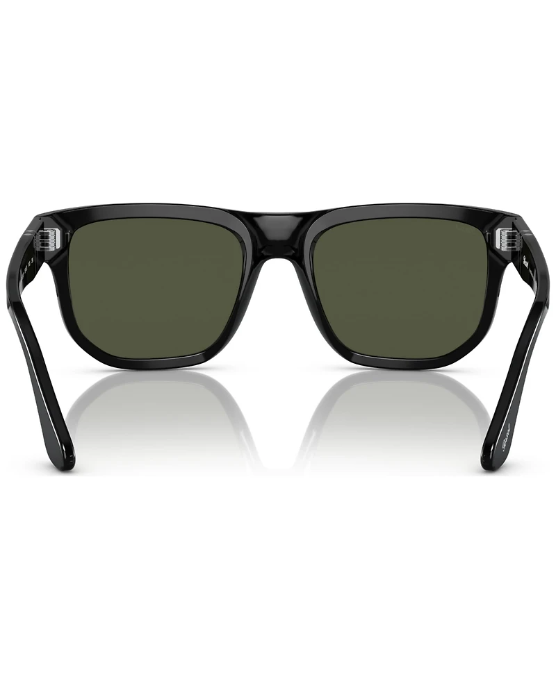 Persol Unisex Sunglasses, 0PO3306S953155W