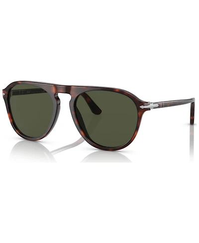 Persol Unisex Sunglasses, 0PO3302S243155W