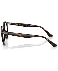 Ray-Ban Unisex Sunglasses, Transitions RB2180