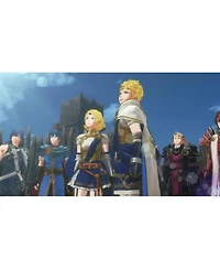 Fire Emblem Warriors - Nintendo Switch