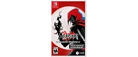 Aragami: Shadow Edition - Nintendo Switch