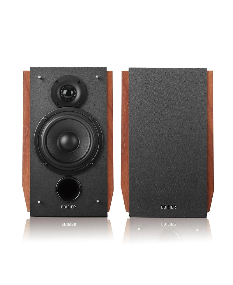 Edifier R1700bts Active Bluetooth Bookshelf Speakers
