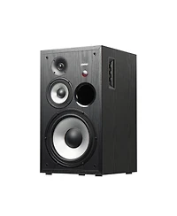 Edifier R2850db 3-way Active Speakers With Sub-out, Black – Pair
