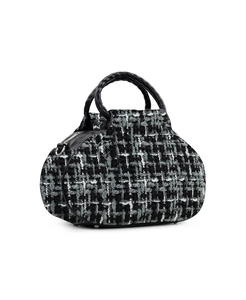 Patricia Nash Women's Linley Medium Crossbody Bag
