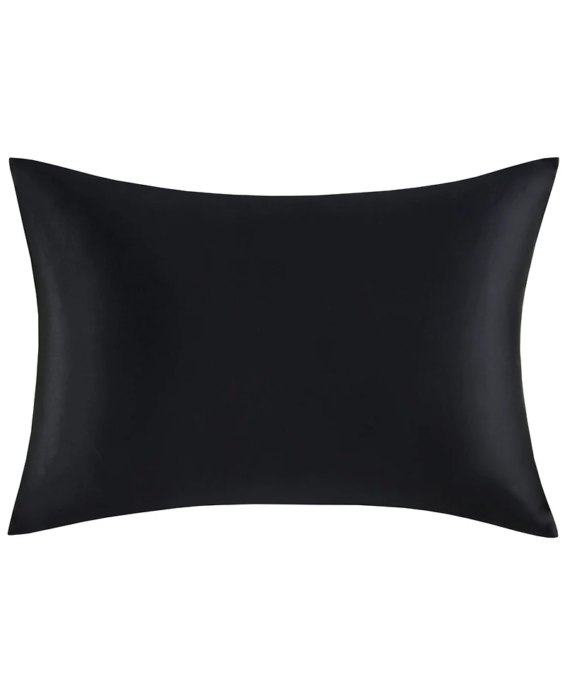 Madison Park 25-Momme Mulberry Silk Pillowcase, Standard