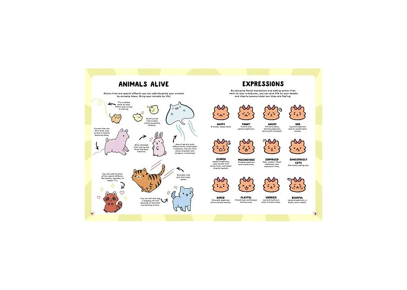 How to Draw the Cutest Stuff-Deluxe Edition!: Draw Anything and Everything in the Cutest Style Ever! by Angela Nguyen