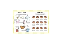 How to Draw the Cutest Stuff-Deluxe Edition!: Draw Anything and Everything in the Cutest Style Ever! by Angela Nguyen