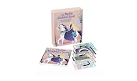 The Mythic Goddess Tarot: Includes a full deck of 78 specially commissioned tarot cards and a 64-page illustrated book by Jayne Wallace