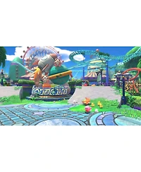 Kirby and the Forgotten Land - Nintendo Switch