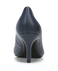 LifeStride Women's Sevyn Pointed Toe Pumps