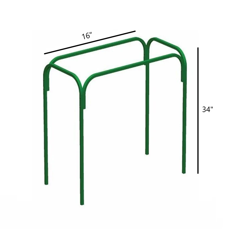 Novelty Earthbox Growing Stand