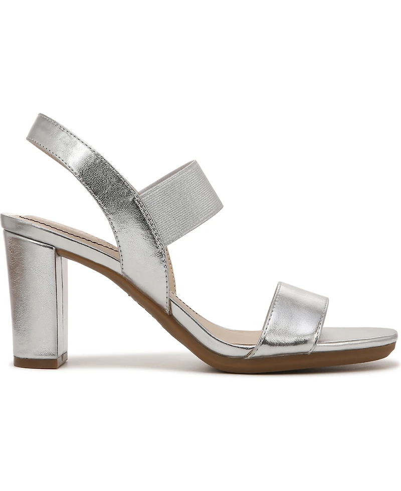 LifeStride Aloha Ankle Strap Sandals