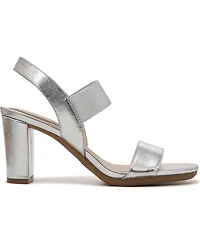 LifeStride Aloha Ankle Strap Sandals