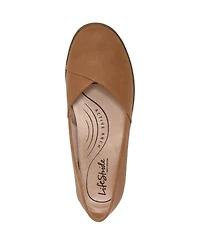LifeStride Notorious Flats