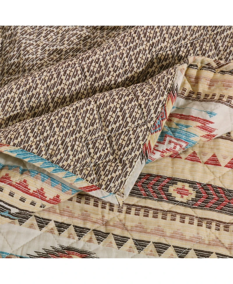 Barefoot Bungalow Phoenix Throw, 50" x 60"