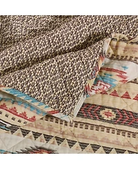 Barefoot Bungalow Phoenix Throw, 50" x 60"