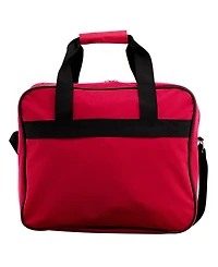 Travelers Club Bowman Eva Expandable Value Luggage and Travel Set, 3 Piece