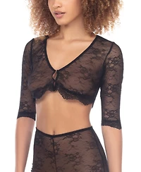 Honeydew Women's Adriana Cardigan