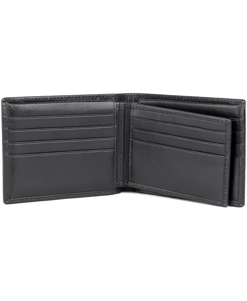 Dopp Regatta Convertible Thinfold Wallet