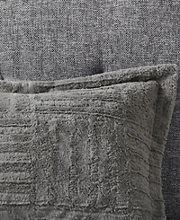 Madison Park Arctic -Pc. Faux Fur Comforter Set