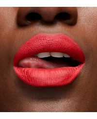 Mac Locked Kiss Ink Lipstick