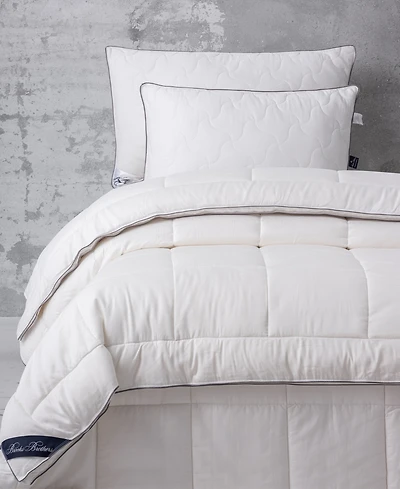 Brooks Brothers Rayon from Bamboo Comforter