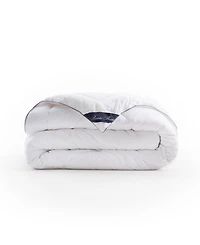 Brooks Brothers Wellsoft Comforter, Queen