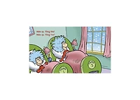Dr. Seuss's Winter Things by Dr. Seuss