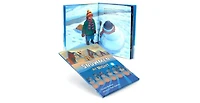 Snowmen at Night by Caralyn Buehner