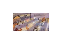 The Christmas Blessing: A One-of-a-Kind Nativity Story about the Love That Brings Us Together by Erin Guendelsberger