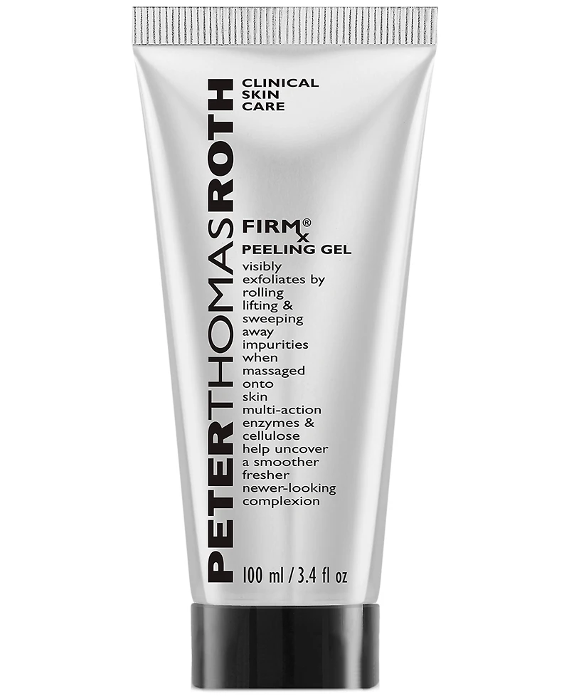 Peter Thomas Roth FIRMx Peeling Gel, 3.4 oz
