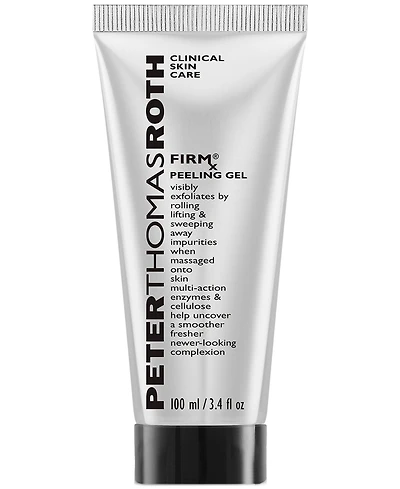 Peter Thomas Roth FIRMx Peeling Gel, 3.4 oz