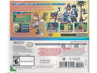 Pokemon Sun