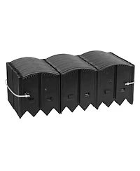 Dalen Products Gardeneer Edge Pound-In Garden and Landscape Edging 16pc