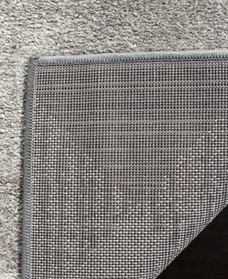 Safavieh Adirondack 129 Light Gray and Ivory 9' x 12' Area Rug