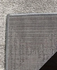 Safavieh Adirondack 129 Light Gray and Ivory 9' x 12' Area Rug