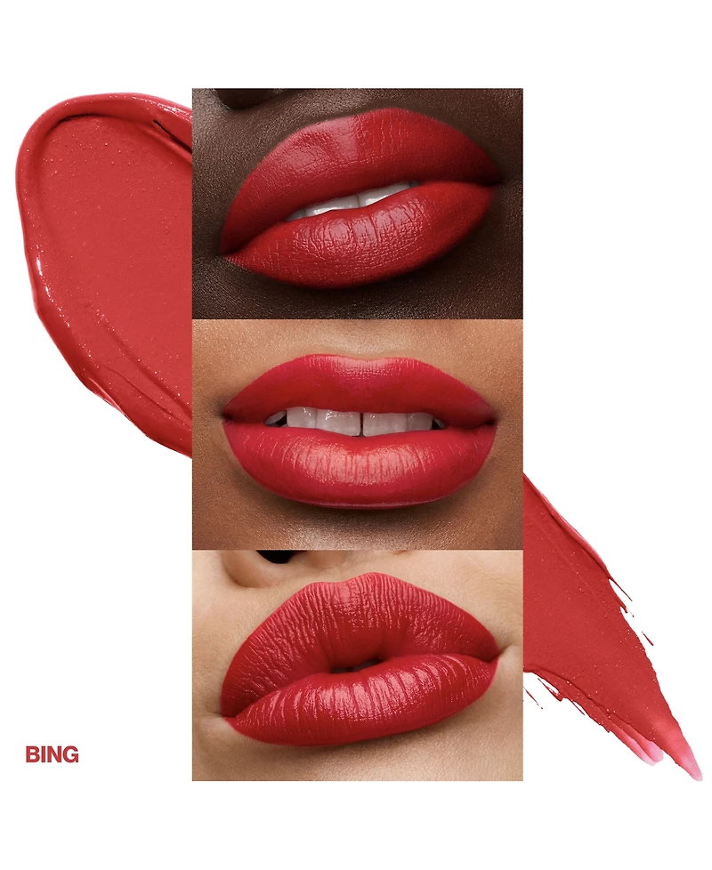 Smashbox Be Legendary Prime & Plush Lipstick