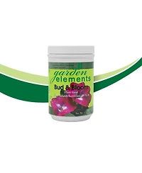 Garden Elements Bud and Bloom Water Soluble Plant Food 1.5lb
