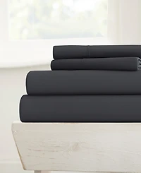 ienjoy Home Style Simplified 3-Pc. Sheet Set