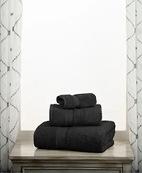 Superior 100% Egyptian Cotton 3-Pc Towel Set